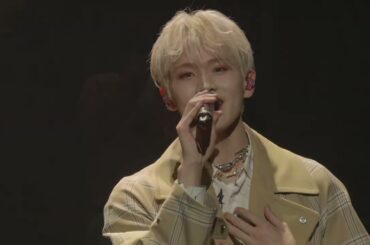 LAPOSTA2024 オレンジ