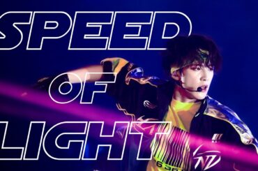 [4K] 240127 | GMO SONIC | JO1 -Speed of Light |河野純喜 チッケム /JUNKI FOCUS CAM