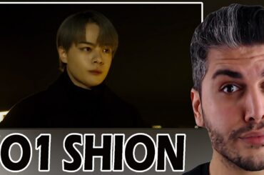 JO1 SHION | COVER: '西藤公園' (Original by back number) [𝐏𝐋𝐀𝐍𝐉] REACTION | JPOP TEPKİ [ENG SUB]