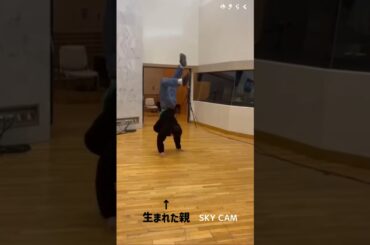 240207 #マイクン と親の純喜#JOCHUM #JO1 #河野純喜#CHUMILY