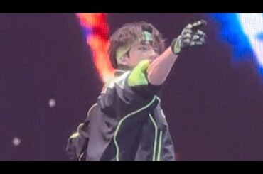 ★JO1「Trigger」純喜focus★GMOSONIC2024