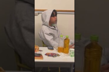 【 #豆原一成 #木全翔也 #金城碧海 】かわいすぎて、もぐ豆原多めな動画👹 #jo1