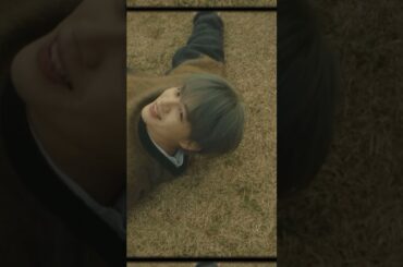 【#鶴房汐恩 】最後が汐恩過ぎて、不意にきて笑った😂 #jo1