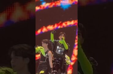 【金城碧海】Trigger🔫　GMOSONIC2024 #JO1#大平祥生 #川尻蓮 #川西拓実 #木全翔也 #金城碧海 #河野純喜 #佐藤景瑚 #白岩瑠姫 #鶴房汐恩 #豆原一成 #與那城奨