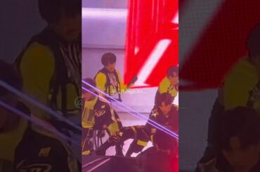 【金城碧海】Tiger 🐯　GMOSONIC2024 #JO1#大平祥生 #川尻蓮 #川西拓実 #木全翔也 #金城碧海 #河野純喜 #佐藤景瑚 #白岩瑠姫 #鶴房汐恩 #豆原一成 #與那城奨