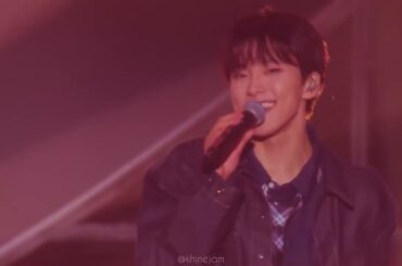 JO1 Come Inside Me Unit at KIZUNA 1st Arena Tour #河野純喜 #川西拓実 #大平祥生  #木全翔也