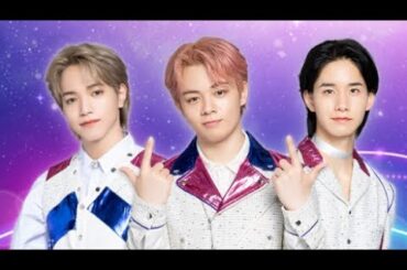 ＆JO1STAR L IＶＥ　鶴房汐恩　#jo1