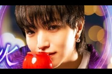 ＆JO1大平祥生　あの日の君ともう1度   #jo1