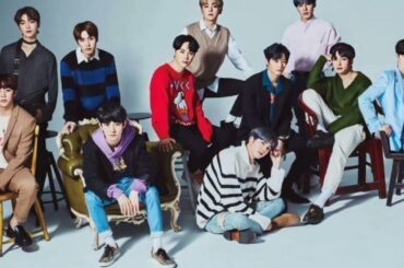 JO1川西拓実、初の作詞作曲「HAPPY UNBIRTHDAY」大型展覧会「JO1 in Wonderland！」テーマソングに決定