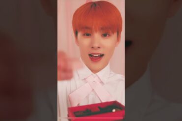 拓実からのあまあまチョコ🍫　#jo1 #川西拓実