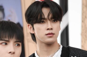 JO1“迷子No.1”河野純喜、川尻蓮からの贈り物の効果は？まさかの回答に「返せ！」＜JO1 in Wonderland！＞【セレブニュース】