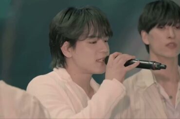 240304  JO1 Aqua live