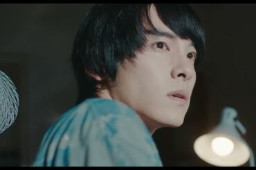 川西拓実(JO1)が“清澄”として歌う主題歌が物語を彩る『バジーノイズ』予告映像