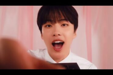 ＆JO1河野純喜　バレンタイン限定ビデオ　#jo1