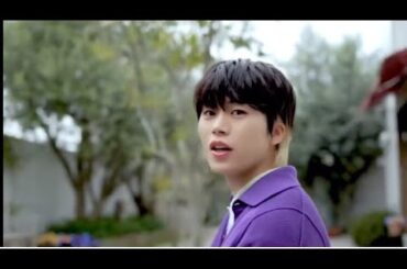 ＆JO1 木全翔也　君を好きになった瞬間　#jo1