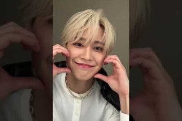 JO1 インスタライブ 白岩瑠姫 2024.03.09