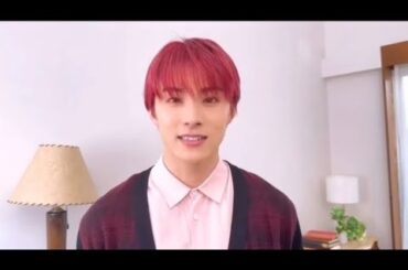 ＆JO1 川西拓実　ナイショのささやき　#jo1