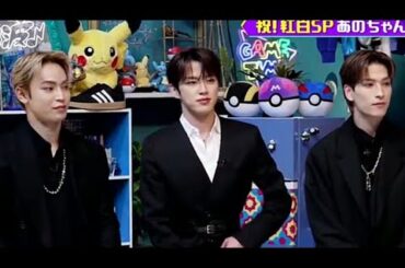 《HIDEOUT》#jo1 #jpop  LIVE PERFOMANCE  SUKAI • JUNKI • SHO