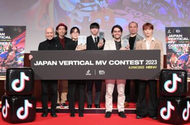 【#JO1 】240312 DAYDAY 【JAPAN VERTICAL MV CONTEST 2023 】 #與那城奨　#wowwartonight時には起こせよムーヴメント #JVMC2023