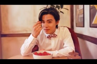 ＆JO1 川西拓実　音緒のひととき　#jo1