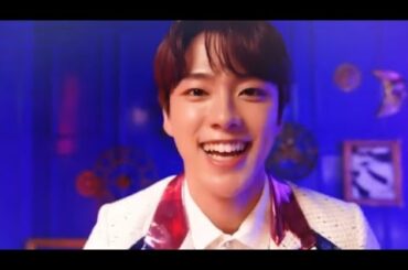 ＆JO1 河野純喜　王子T r i ck  or Treat