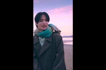 JO1 | 大平祥生 | Your Key' Special Key Video