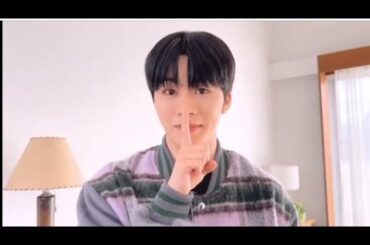 ＆JO1 木全翔也　ナイショのささやき　#jo1