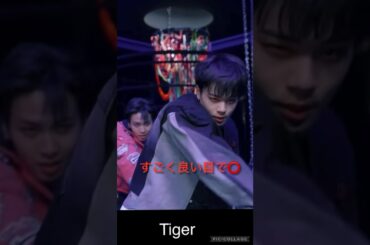 【JO1鶴房汐恩】失敗からの成長🎉#鶴ミーム