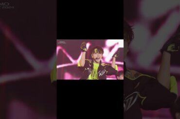 #JO1｜'WOW WAR TONIGHT～時には起こせよムーヴメント(JO1 ver.)' - 240127 #GMOSONIC2024 #GMOSONIC #JO1_WOW_WAR_TONIGHT