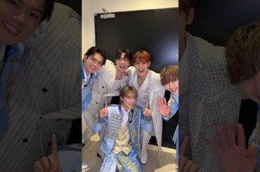 #JO1 | '#JO1_WOW_WAR_TONIGHT with #MILK #佐野勇斗 さん #山中柔太朗 さん #吉田仁人 さん #河野純喜 #JUNKI #與那城奨 #SHO