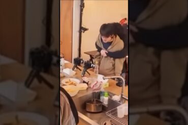 【 #jo1 】仲良すぎ☺️ふざけすぎ😂 #豆原一成 #木全翔也 #河野純喜