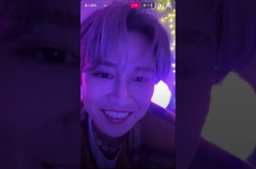 JO1 20240321 るっぱんインスタライブ