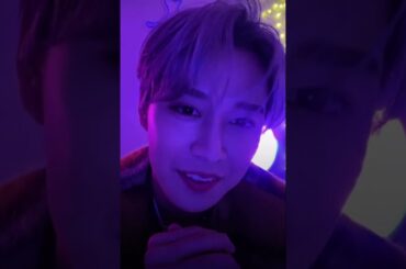 JO1（白岩瑠姫）インスタライブ るっぱん　2024.03.21