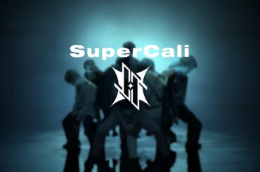 【VO1】SuperCali / VO1 踊ってみた【Dance Cover】