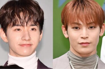 JO1「親LINEグループ」の内容告白 佐藤景瑚＆與那城奨はライブで親から厳しい“ダメ出し”も【セレブニュース】