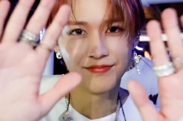 JO1丨白岩瑠姫 『大切なものは君以外に见当たらなくて』