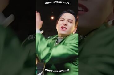 ♥️HAPPY UNBIRTHDAY♠️ 拓実くんの作詞作曲曲最高🥹展覧会の映像もライブ感強くてすきだた💃#JO1 #川西拓実 #HAPPYUNBIRTHDAY #shorts