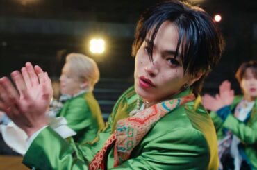 JO1 | 大平祥生 |  'HAPPY UNBIRTHDAY PERFORMANCE VIDEO