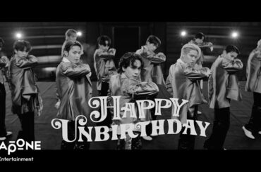 JO1 | 'HAPPY UNBIRTHDAY' PERFORMANCE VIDEO