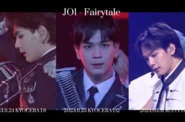 #豆原一成 Fairytale💨💨💨🔥