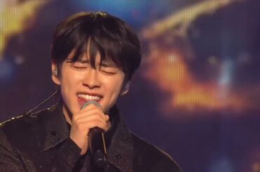 JO1 河野純喜 與那城奨 -Stand by U (東方神起 cover )