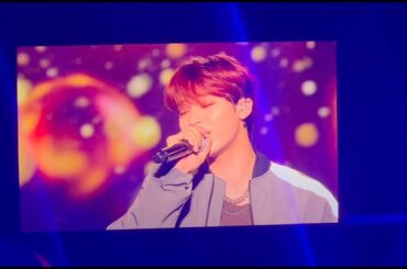 JUNKI KONO(JO1)＆SHO YONASHIRO(JO1) NEXT GENERATION LIVE ARENA 2024