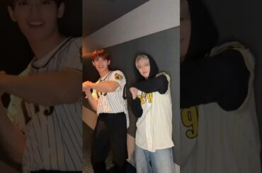 よなるききたきたきたー🫧美🫧#JO1#與那城奨#白岩瑠姫#TestDrive