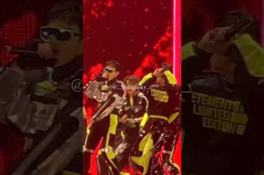 【金城碧海】Trigger🔫　GMOSONIC2024 #JO1#大平祥生 #川尻蓮 #川西拓実 #木全翔也 #金城碧海 #河野純喜 #佐藤景瑚 #白岩瑠姫 #鶴房汐恩 #豆原一成 #與那城奨