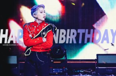 20240410 ASEA HAPPY UNBIRTHDAY 川尻蓮 REN FOCUS