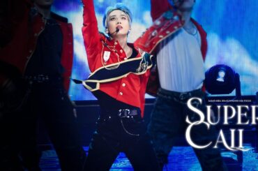 FANCAM 20240410 ASEA SuperCali 川尻蓮 REN FOCUS