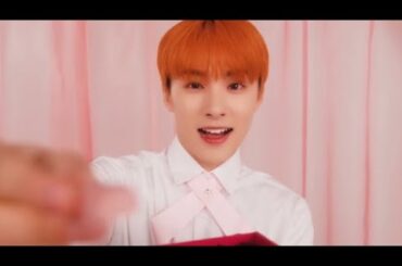 ＆JO1川西拓実  バレンタイン限定ビデオ　#jo1