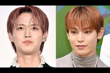 JO1白岩瑠姫、與那城奨の弱点明かす「キャラクター的にはいつもタンクトップ」