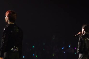 240407 | NGLA ネクジェネ｜Stand by you - 동방신기 東方神起 cover｜JO1 與那城奨 요나시로 쇼 YONASHIRO SHO | 직캠 FANCAM