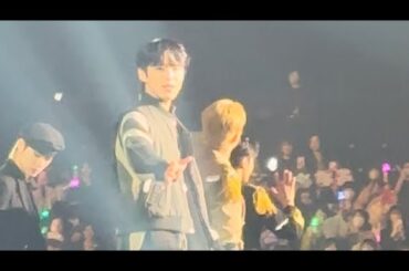 NGLA☆4/6エンディング JO1☆河野純喜&與那城奨☆よな純